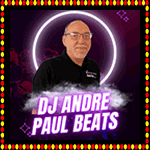 Andre Paul Beats